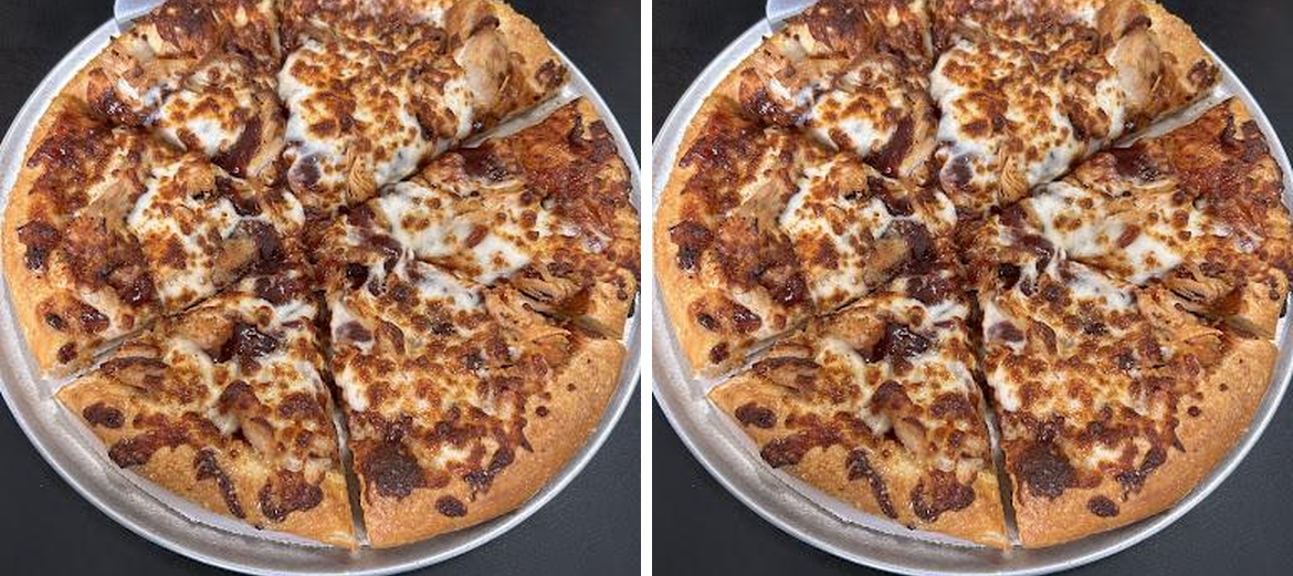 Main Street Pizzeria & BBQ