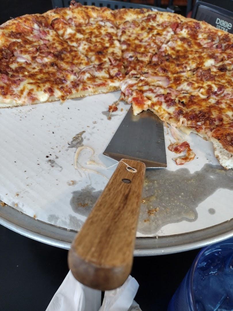 Main Street Pizzeria & BBQ