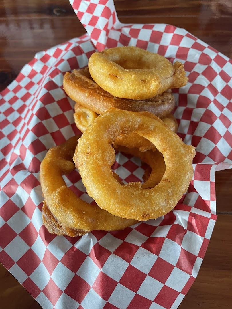 Main Street Pizzeria & BBQ