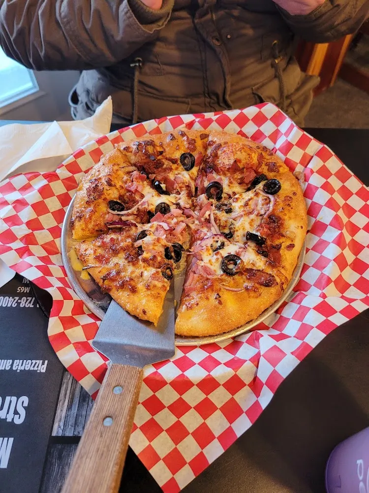 Pepperoni