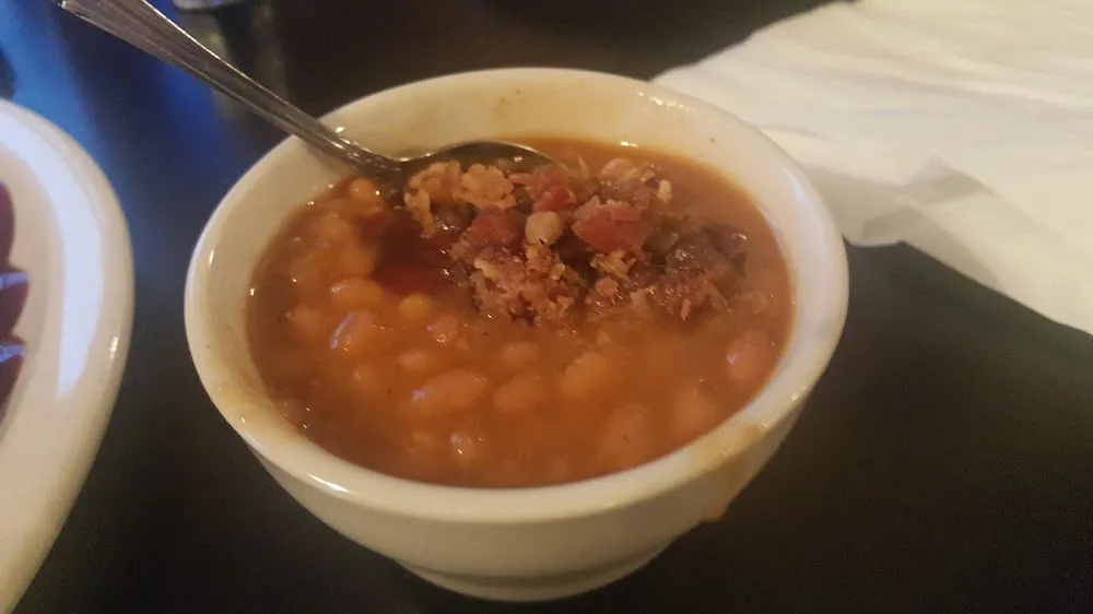 Soup