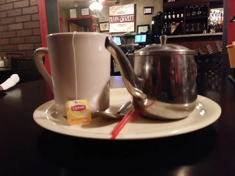 Tea